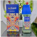 Cybele MY SCENT RHAPSODY EAU DE PARFUM 100ML-NAFDAC NO-A2-104555