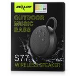 Zealot S77 Wireless Bluetooth Outdoor Speaker