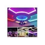 Generic TV Background Light Decoration LED Light USB Strip - image 5