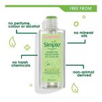 product_image_name-Simple-Kind To Skin Soothing Facial Toner - 200ml-3