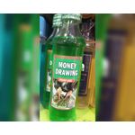 money drawing perfume
