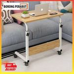 Generic Adjustable Laptop Table - image 2