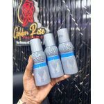 Givanas The one body spray by x3 Nafdac No. A2-101586