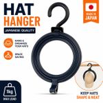 Hang Hat Hangers