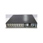 CCTV AHD DVR 16 Channels For 16 Cameras
