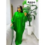 Lovely ladies gown