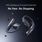 Oraimo OpenArc Open-Ear Wireless Earphones - image 2