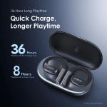 Oraimo OpenArc Open-Ear Wireless Earphones - image 4