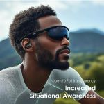 Oraimo OpenArc Open-Ear Wireless Earphones - image 7