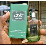 MOSUF LEGEND EAU DE PARFUM 25ML