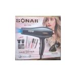 Sonar Professional Hand Dryer 12 IN 1