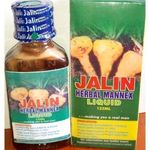 Jalin Herbal Mannex Liquid X 2 Packs