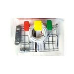 Gotv Antenna With Free Cable + Remote