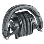 Audio Technica ATH-M50x Studio Headphone - image 2