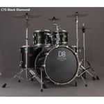 Db C7S Professional Acoustic Drum Set