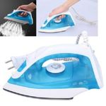 Non Stick Sole Plate Steam Iron