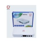 OLAX Smart Mini DC 20000MAH 24Watts Router power supply