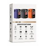 Mtk V17PRO MAX Dual SIm, double sided screen, camera, type c - image 4