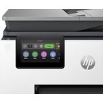 Hp  OfficeJet Pro 9020 All-in-One Wireless Printer - Print, Scan, Copy, Fax + ADF + 2-Sided Printing + 2.4" Touchscreen - image 2