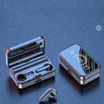 Generic Super Bass Tws S500 Earbuds - image 2