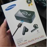 Generic Super Bass Tws S500 Earbuds - image 3