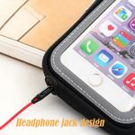 Generic Running Armband Phone Holder Universal Multifunctional - image 5