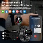 product_image_name-Generic-Smartwatch Men Outdoor Sports Fitness Bracelet Health Track Smart Watch-2