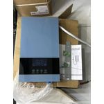 Instant Tankless water heater