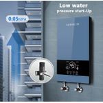Instant Tankless water heater - image 5