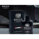 Riggs Chief London Long Lasting Pefume 100ml
