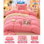 Generic Kids Complete Bedset - image 2