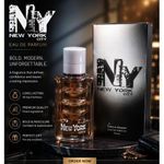 Gdk New York perfume NAFDAC: 02-9456)