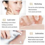 product_image_name-Images-Vitamin E Moisturizing Face Lotion Anti Aging , Oil-control... 100ml-2