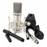 Generic Recording studio microphone - image 2