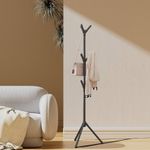 Generic Multipurpose Coat Hanger/rack Suit, And Bag - image 3