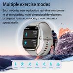 product_image_name-Generic-2.01-inch Full Touch Wireless Bluetooth Call Smart Watch-3