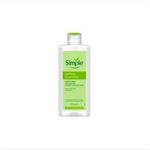 Simple Soothing Facial Toner 200ml