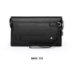 product_image_name-Gorchis-Men Quality Leather Anti-Theft Clutch Wallet-3