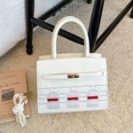Carter bag 