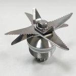 Generic Pieces Of Blender Replacement Blade. - image 2