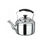 STAINLESS STEEL WHISTLING KETTLE 
