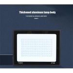 100W Outdoor Waterproof SMD Flood Light