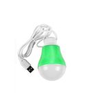 Lamp Led USB Energy Saving Bulb (4) pics