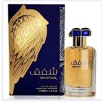 Ard Alzaafran Paris Corner Greatest (Ministry Of Oud)