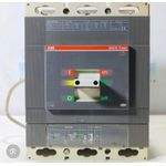 ABB SACE Tmax 1000A 3 Pole MCCB Circuit Breaker