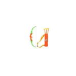 Archery Sport Series Set
