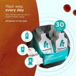 product_image_name-HealthyCell-Telomere Length - Anti Aging 30 Gel Packs-5