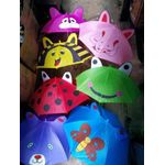Generic Children umbrella with ear - image 2