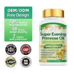 Duozi Super Evening Primrose Oil