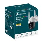 product_image_name-TPLink-VIGI 4MP Outdoor Full-Color 4G Pan Tilt Network Camera-1